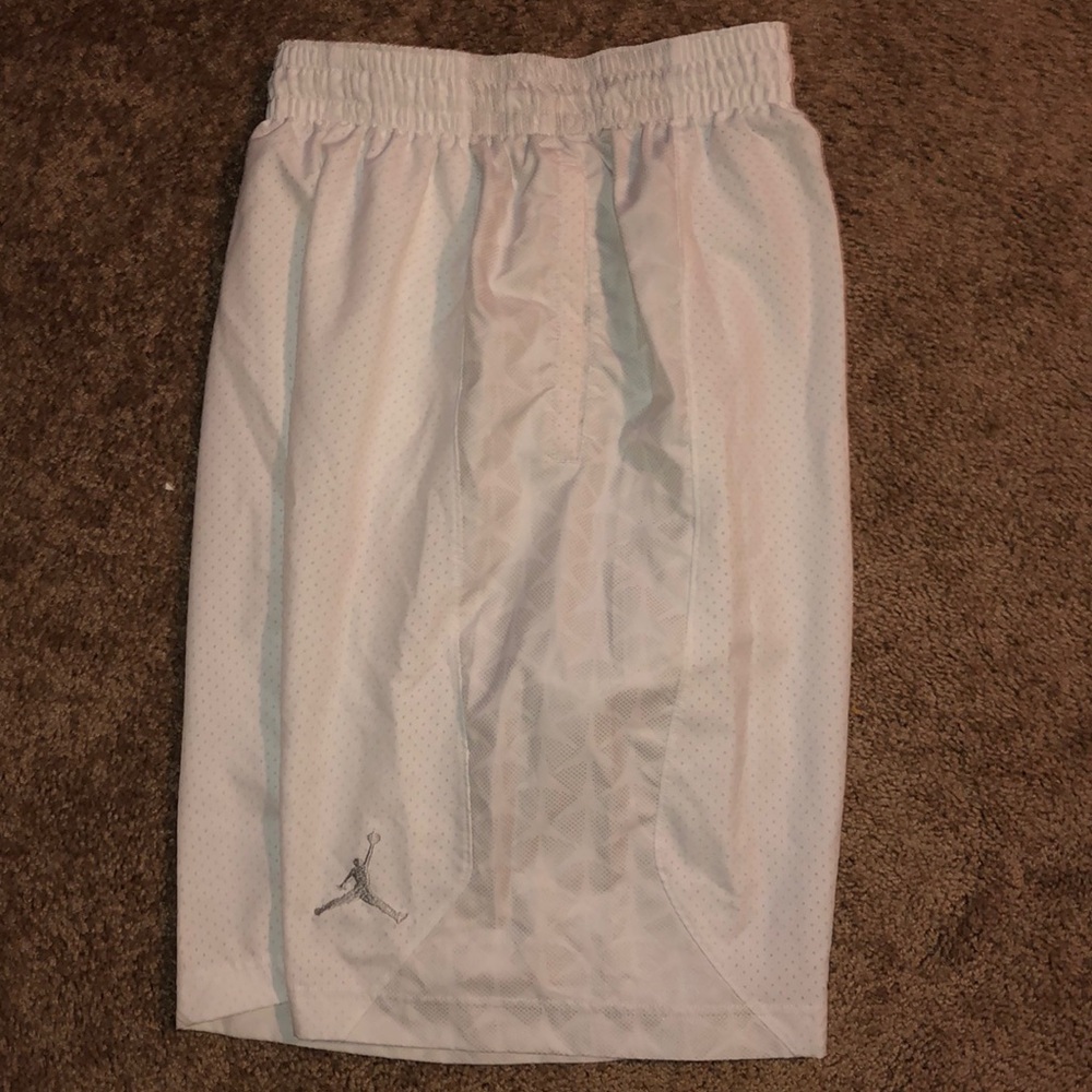 Jordan Basketball Shorts